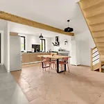 De Gamme Avec Piscine ヴィラ