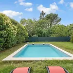 De Gamme Avec Piscine ヴィラ *