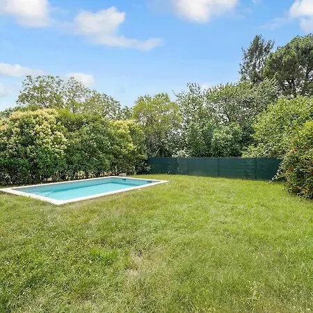 ヴィラ De Gamme Avec Piscine Gagnac-sur-Garonne