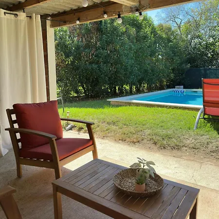 De Gamme Avec Piscine Villa *