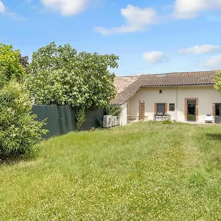 De Gamme Avec Piscine