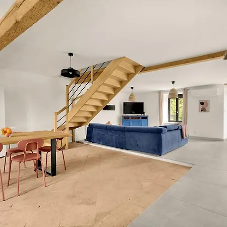 De Gamme Avec Piscine Gagnac-sur-Garonne