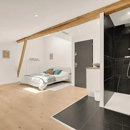 De Gamme Avec Piscine *