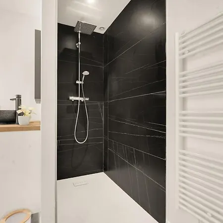 Villa De Gamme Avec Piscine *