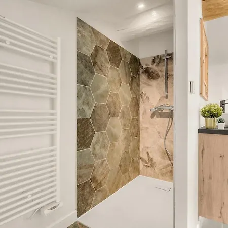 De Gamme Avec Piscine Villa *