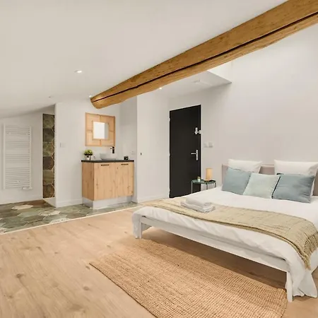 De Gamme Avec Piscine *