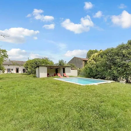 De Gamme Avec Piscine Gagnac-sur-Garonne