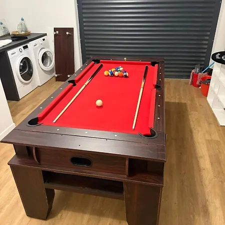 De Gamme Avec Piscine Gagnac-sur-Garonne