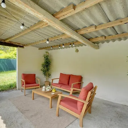 Villa De Gamme Avec Piscine *